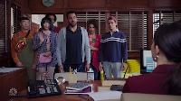 Sunnyside (2019)